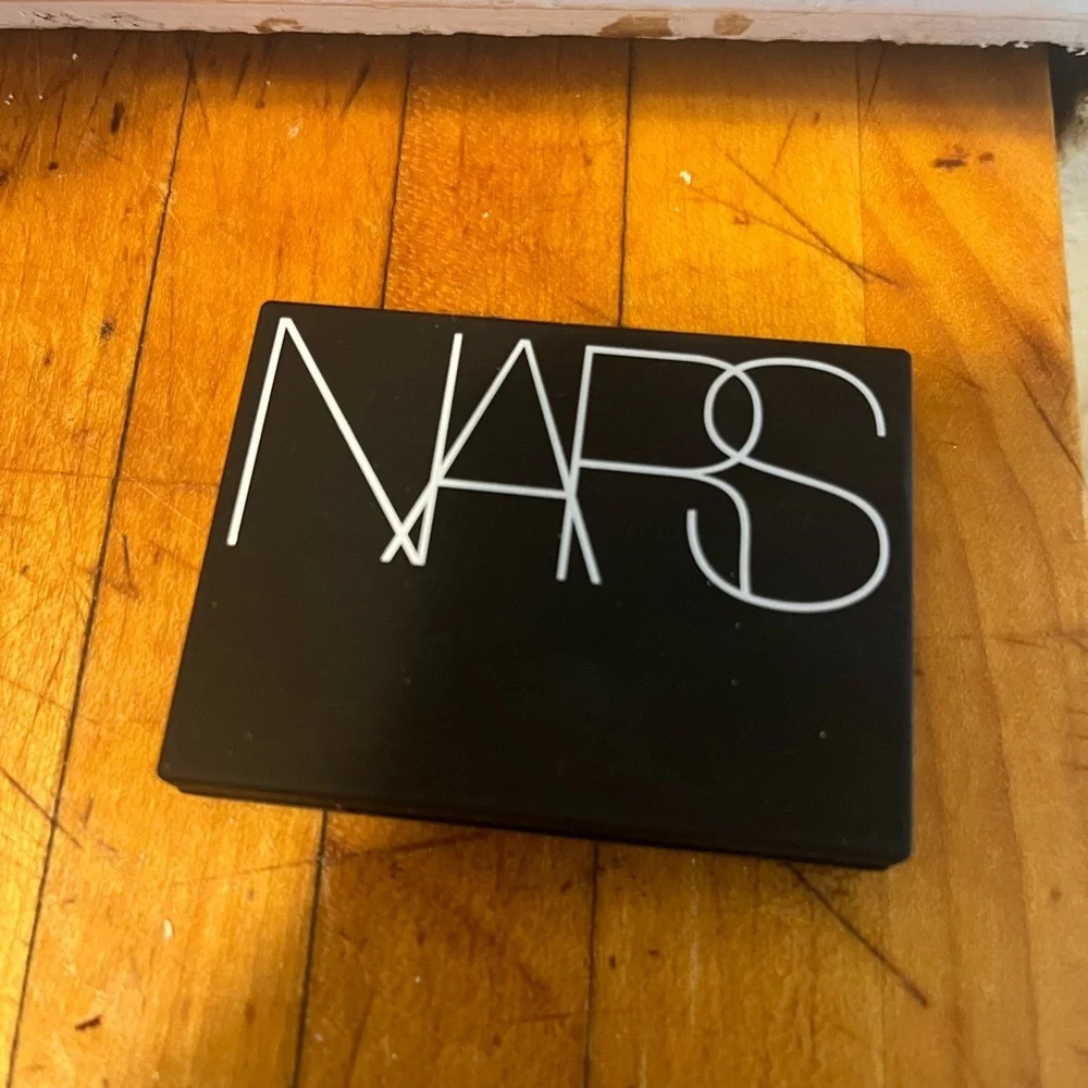 NARS duo eye shadow‎ Kuala Lumpur